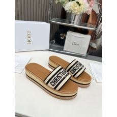 Christian Dior Slippers